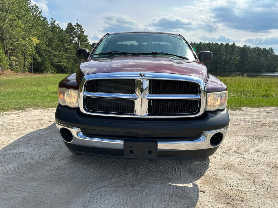 2003 Dodge Ram 3rd Gen - Image 6 of 31