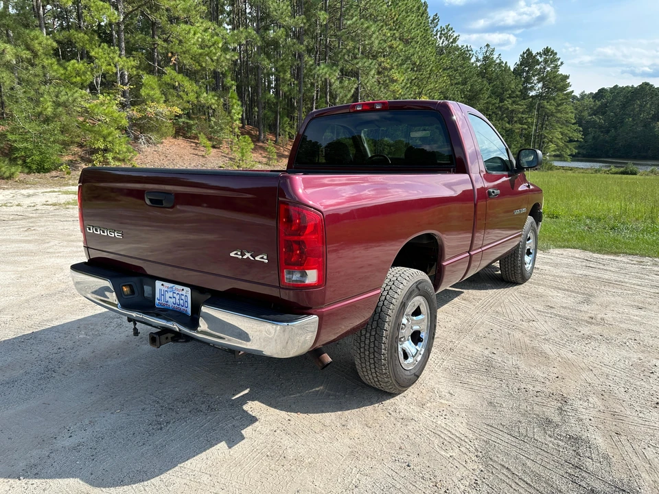 2003 Dodge Ram 3rd Gen - Image 16 of 31