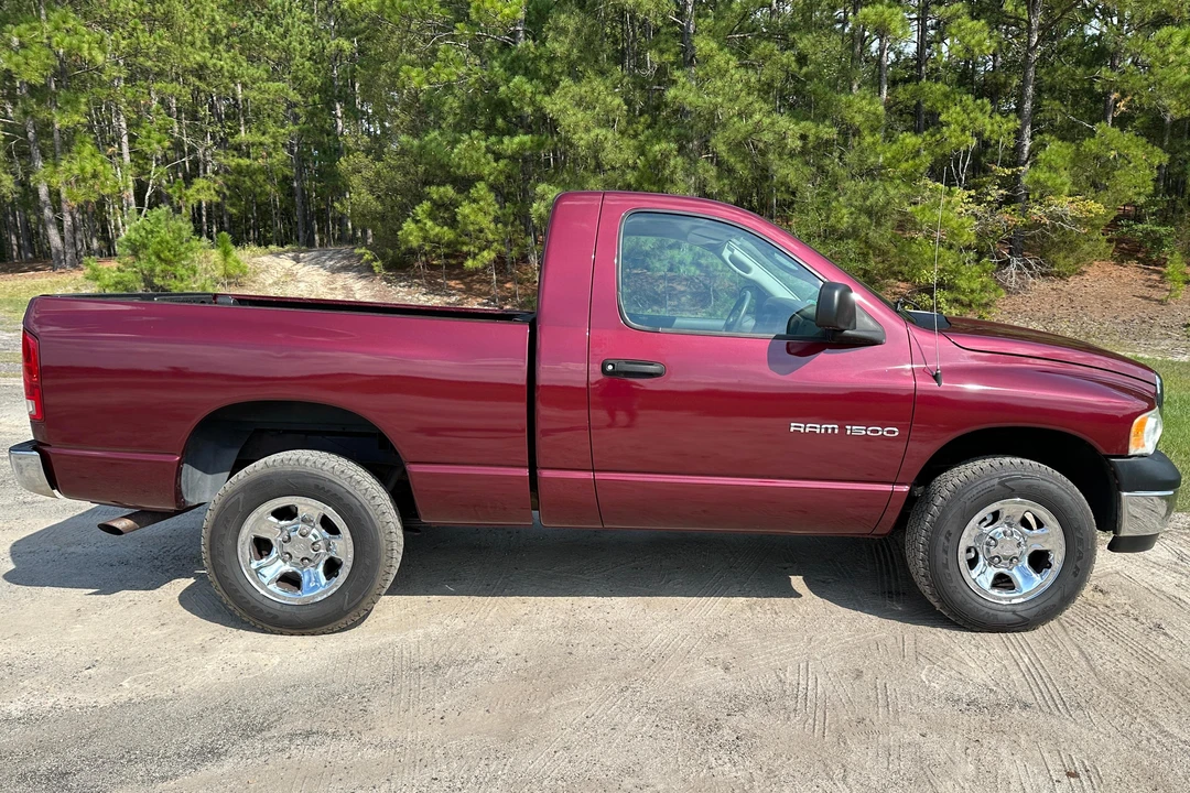 2003 Dodge Ram 3rd Gen - Image 3 of 31