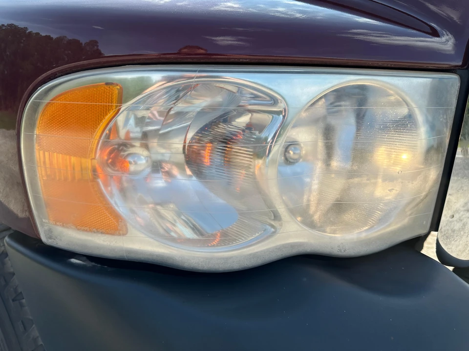 2003 Dodge Ram 3rd Gen - Image 22 of 31
