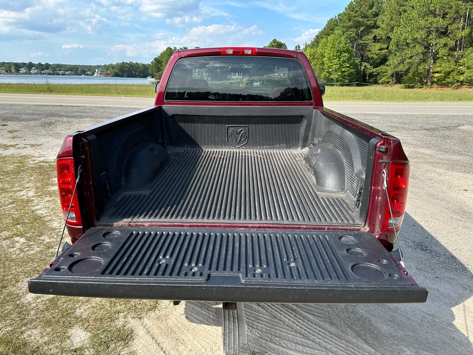 2003 Dodge Ram 3rd Gen - Image 15 of 31