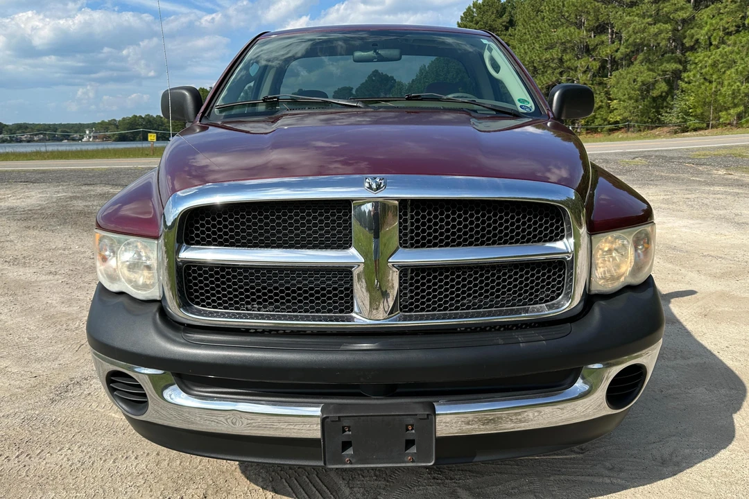 2003 Dodge Ram 3rd Gen - Image 2 of 31