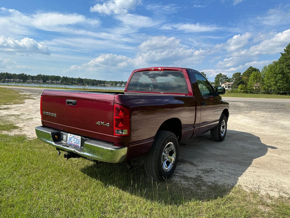 2003 Dodge Ram 3rd Gen - Image 17 of 31