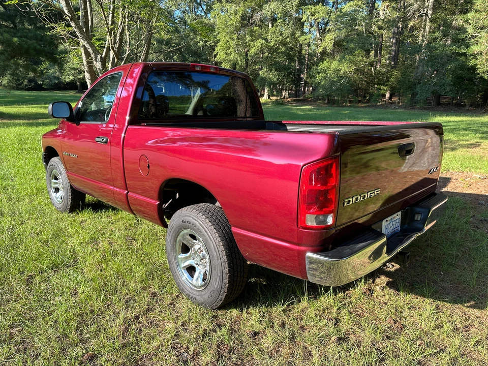 2003 Dodge Ram 3rd Gen - Image 13 of 31