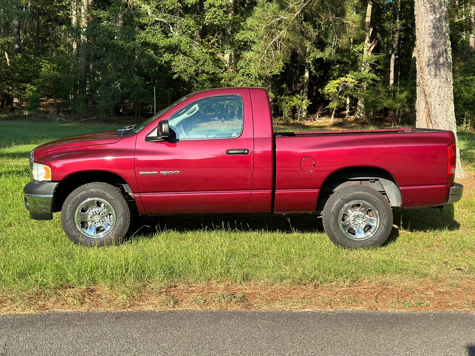 2003 Dodge Ram 3rd Gen - Image 10 of 31