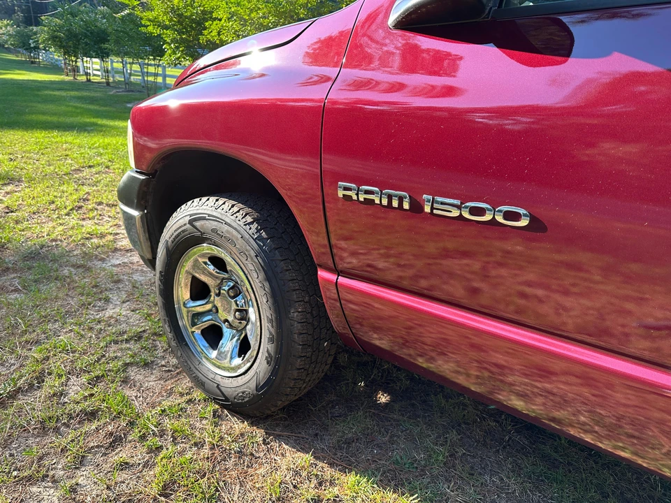 2003 Dodge Ram 3rd Gen - Image 26 of 31