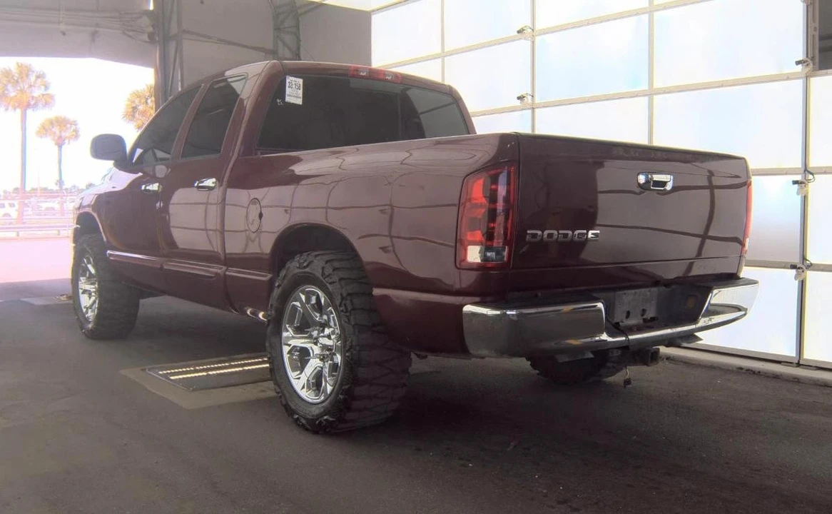 2003 Dodge Ram 3rd Gen - Image 6 of 12