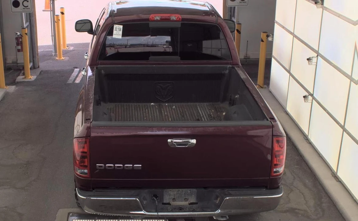 2003 Dodge Ram 3rd Gen - Image 5 of 12