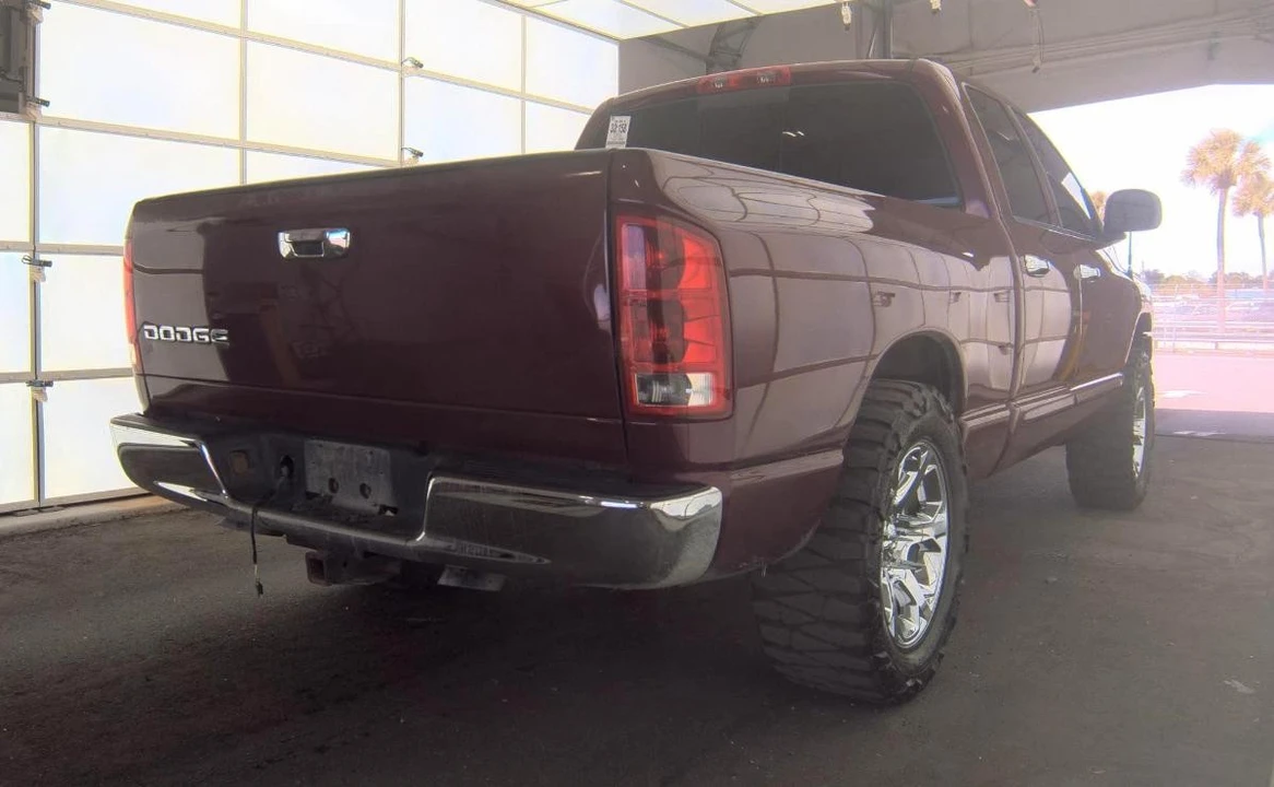2003 Dodge Ram 3rd Gen - Image 4 of 12