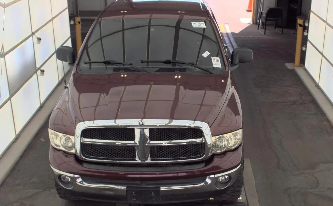 2003 Dodge Ram 3rd Gen - Image 2 of 12