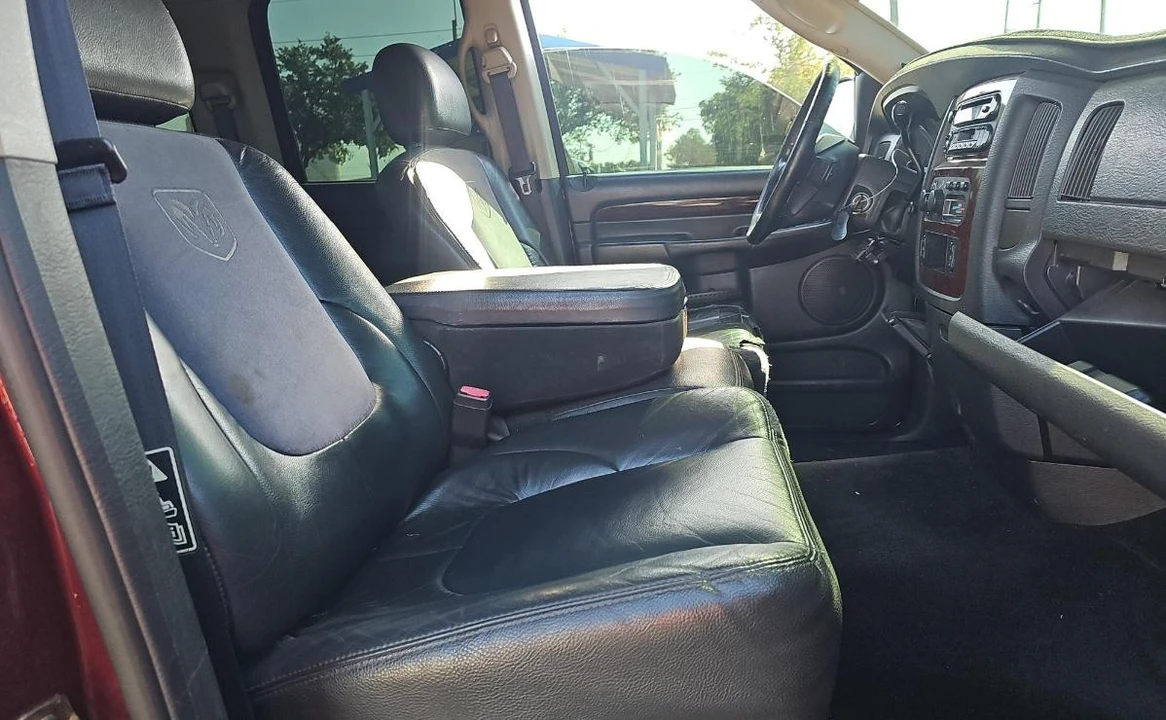 2003 Dodge Ram 3rd Gen - Image 8 of 12