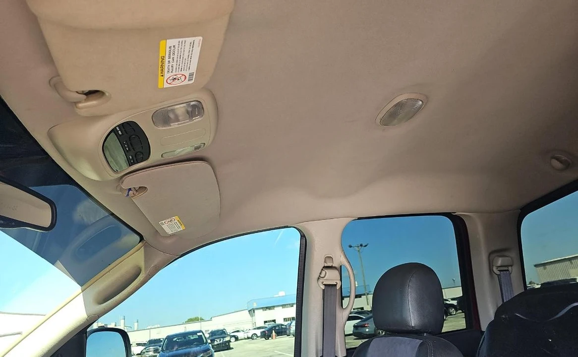 2003 Dodge Ram 3rd Gen - Image 11 of 12