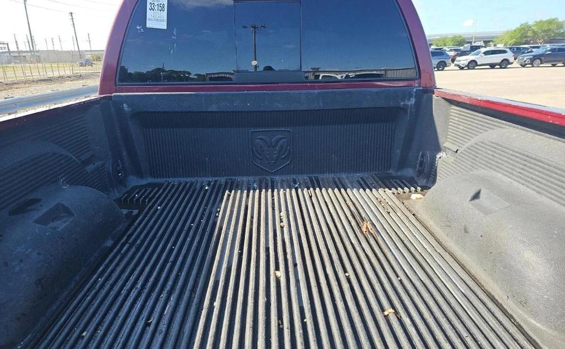 2003 Dodge Ram 3rd Gen - Image 12 of 12