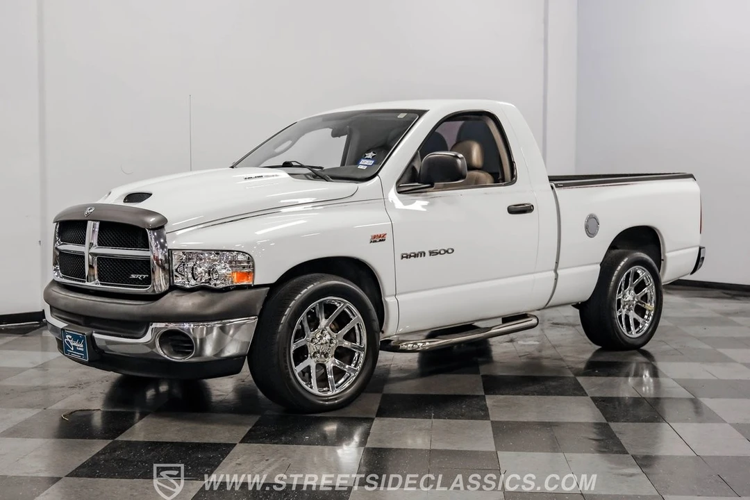 2003 Dodge Ram 3rd Gen - Image 7 of 12