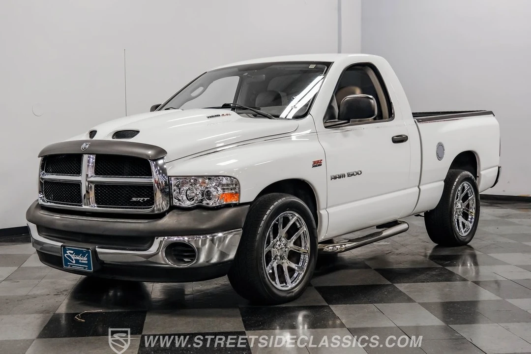 2003 Dodge Ram 3rd Gen - Image 19 of 21