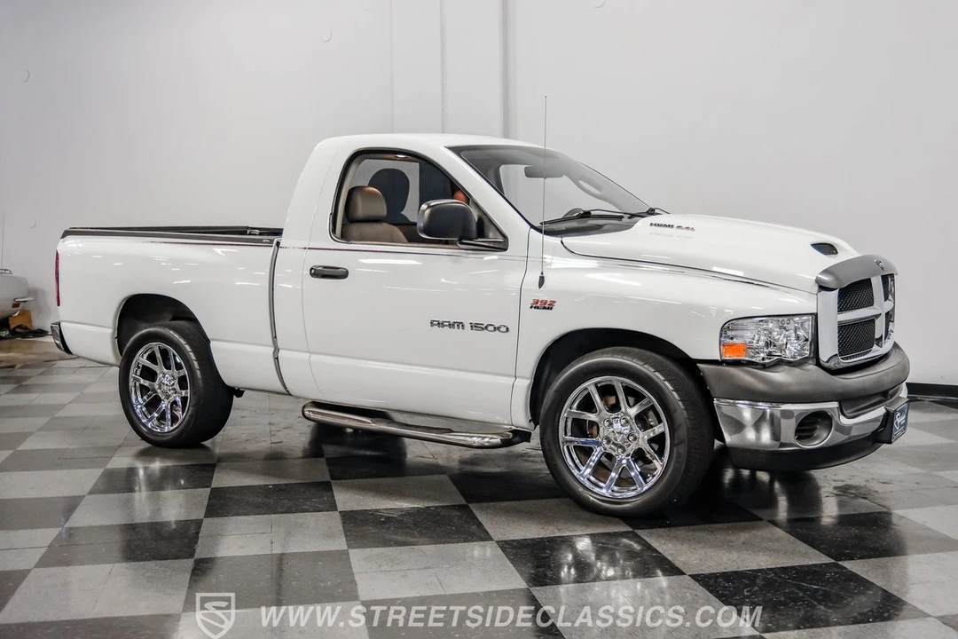 2003 Dodge Ram 3rd Gen - Image 15 of 21