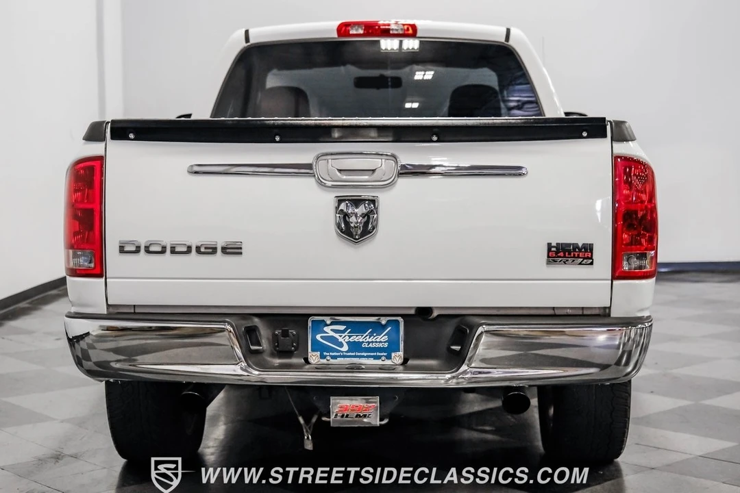 2003 Dodge Ram 3rd Gen - Image 11 of 12