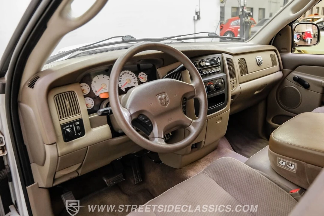 2003 Dodge Ram 3rd Gen - Image 5 of 12