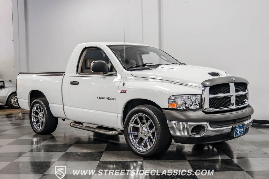 2003 Dodge Ram 3rd Gen - Image 16 of 21
