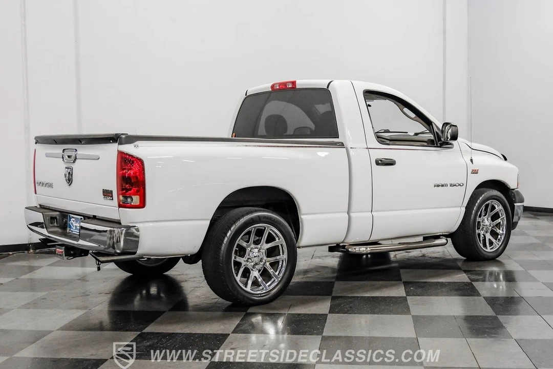2003 Dodge Ram 3rd Gen - Image 13 of 21