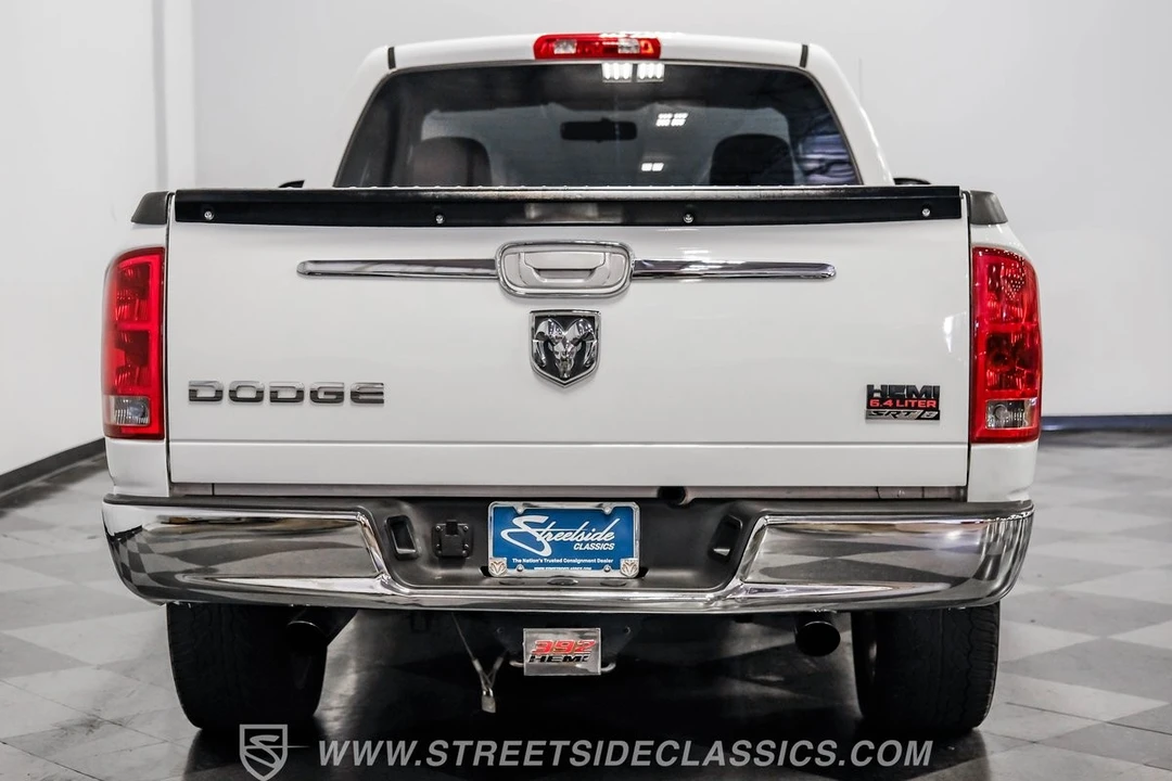 2003 Dodge Ram 3rd Gen - Image 12 of 12
