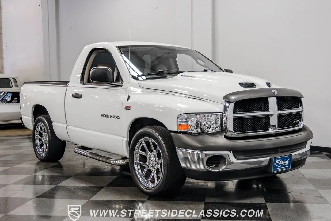 2003 Dodge Ram 3rd Gen - Image 17 of 21