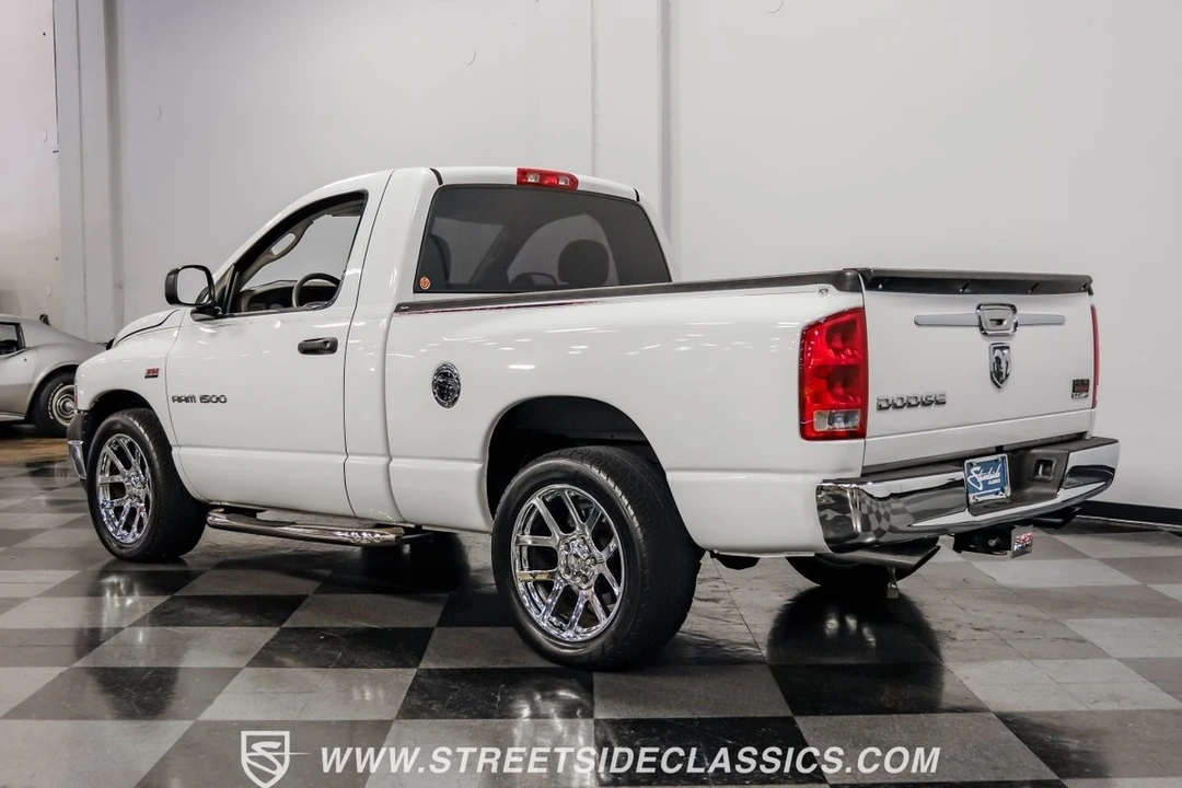 2003 Dodge Ram 3rd Gen - Image 9 of 12