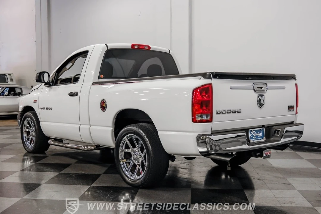 2003 Dodge Ram 3rd Gen - Image 9 of 12