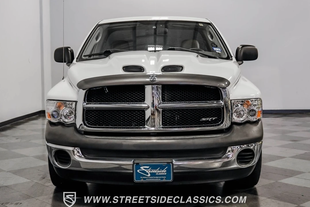 2003 Dodge Ram 3rd Gen - Image 18 of 21