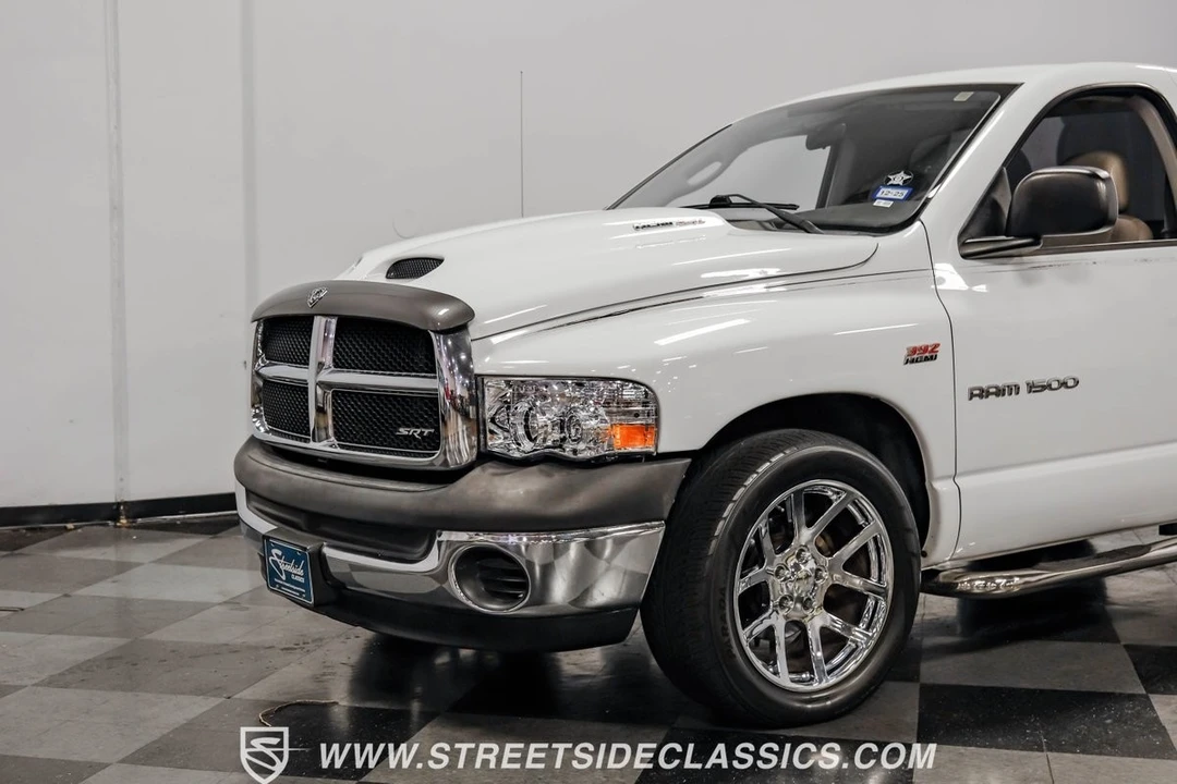 2003 Dodge Ram 3rd Gen - Image 20 of 21