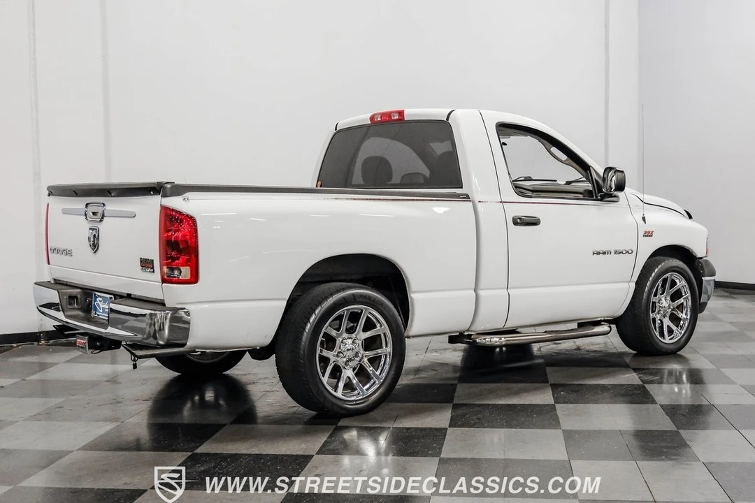 2003 Dodge Ram 3rd Gen - Image 13 of 21
