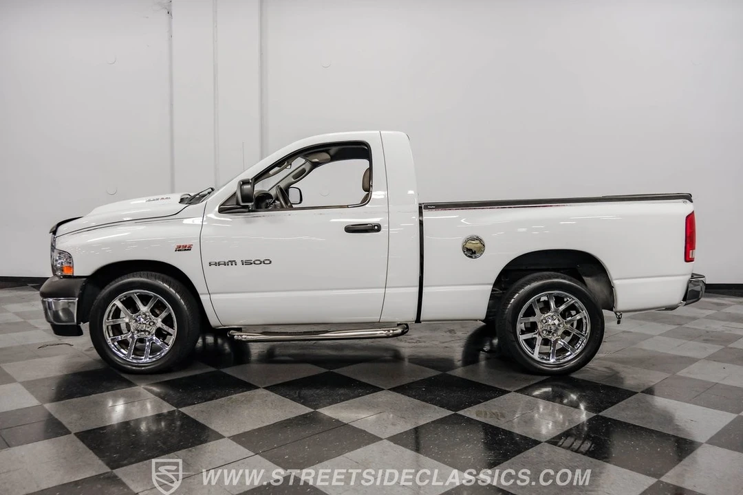 2003 Dodge Ram 3rd Gen - Image 2 of 12