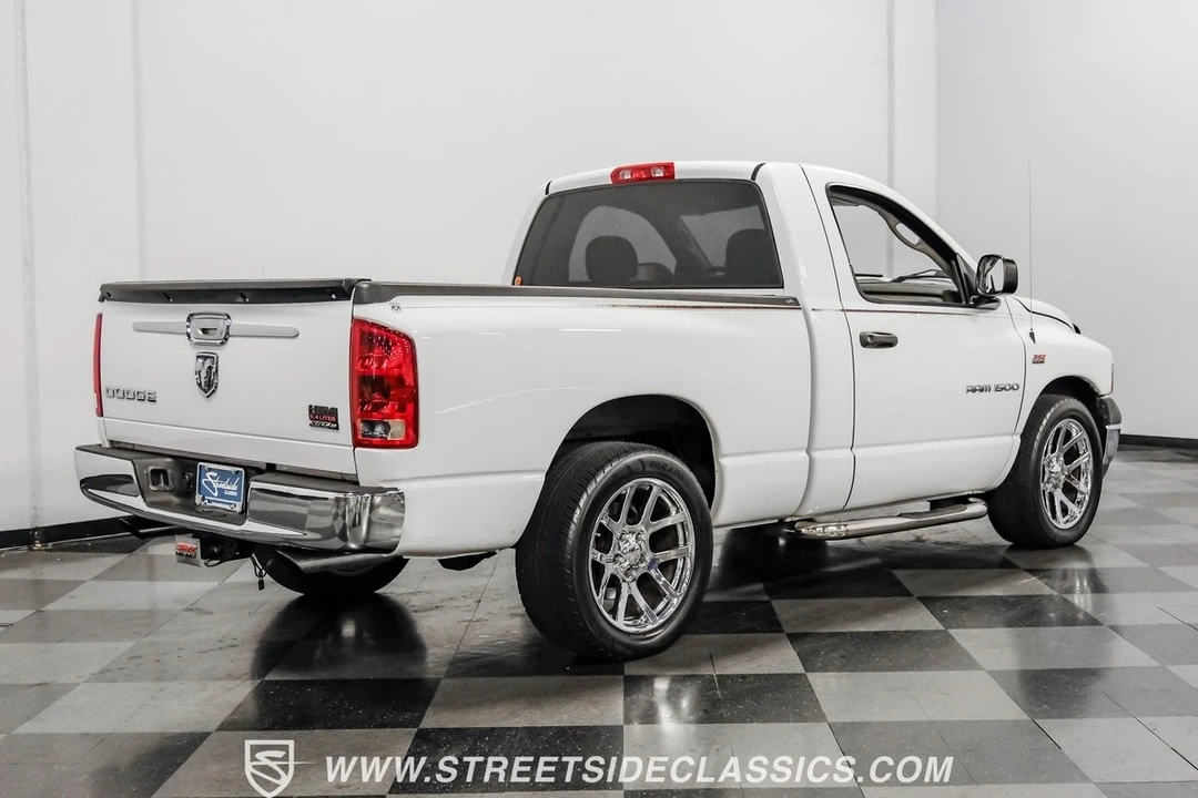 2003 Dodge Ram 3rd Gen - Image 12 of 12