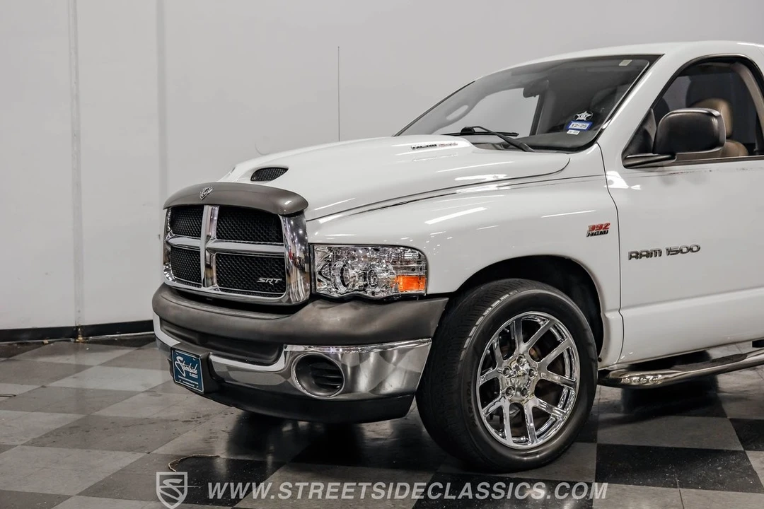 2003 Dodge Ram 3rd Gen - Image 20 of 21