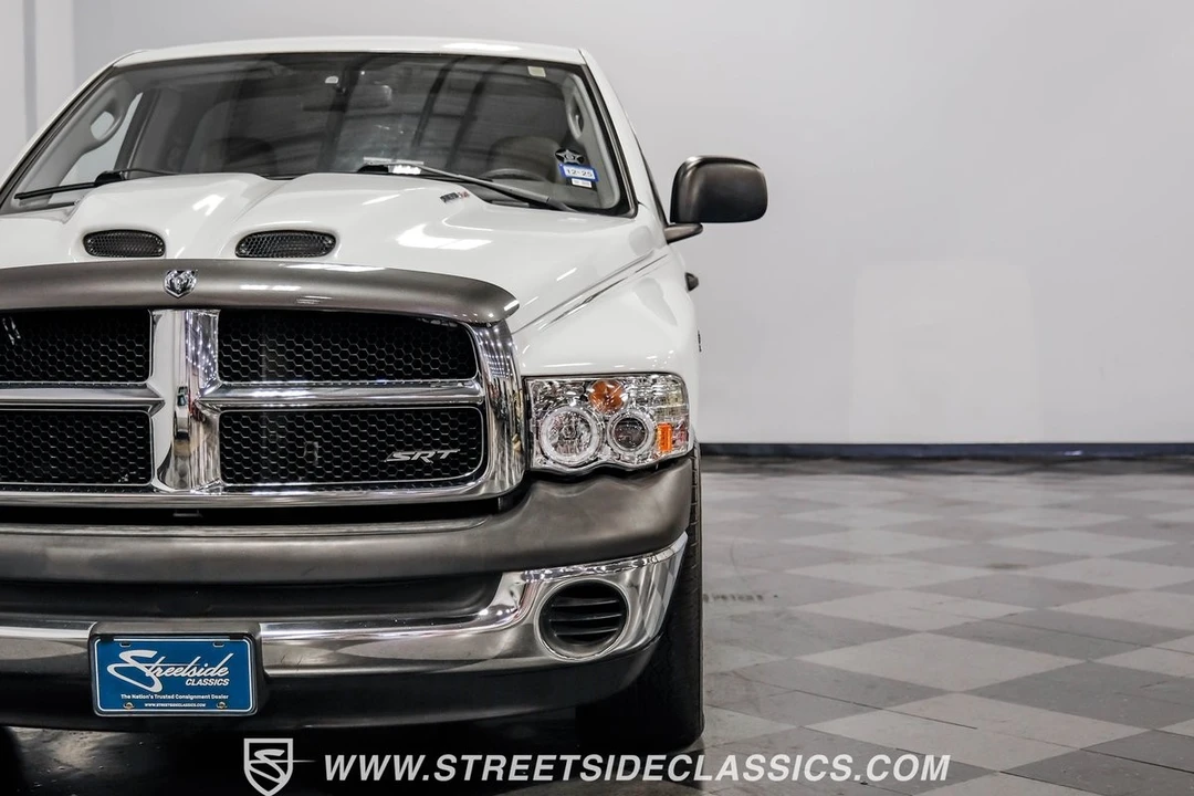 2003 Dodge Ram 3rd Gen - Image 21 of 21
