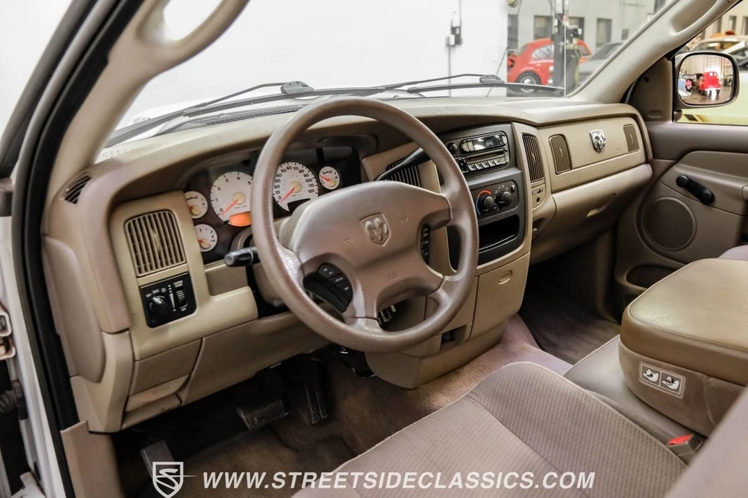 2003 Dodge Ram 3rd Gen - Image 5 of 12