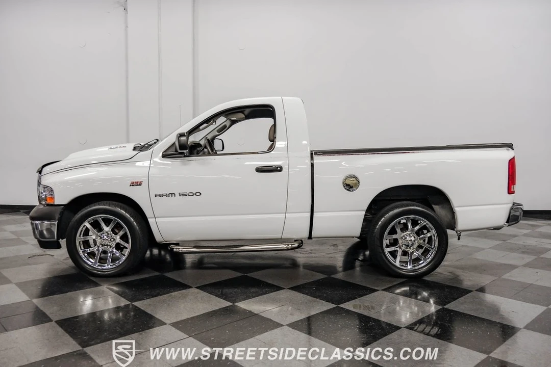 2003 Dodge Ram 3rd Gen - Image 3 of 12