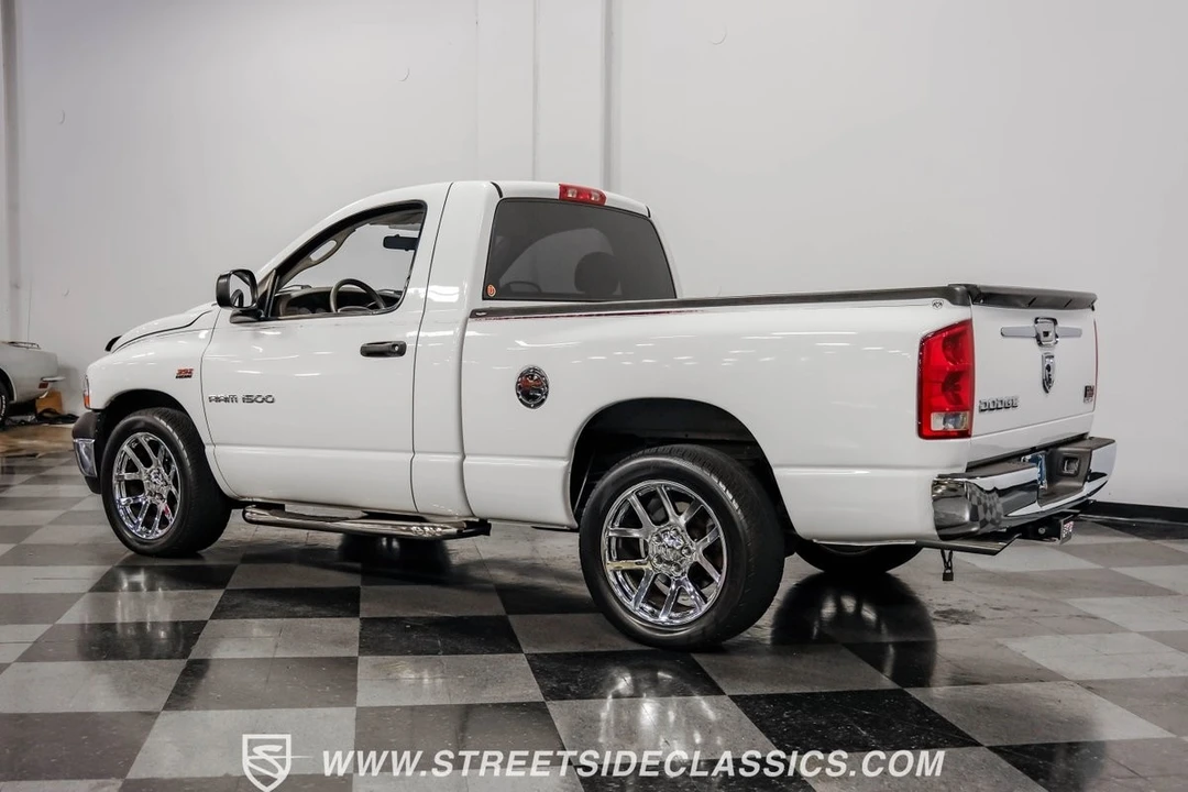 2003 Dodge Ram 3rd Gen - Image 8 of 12