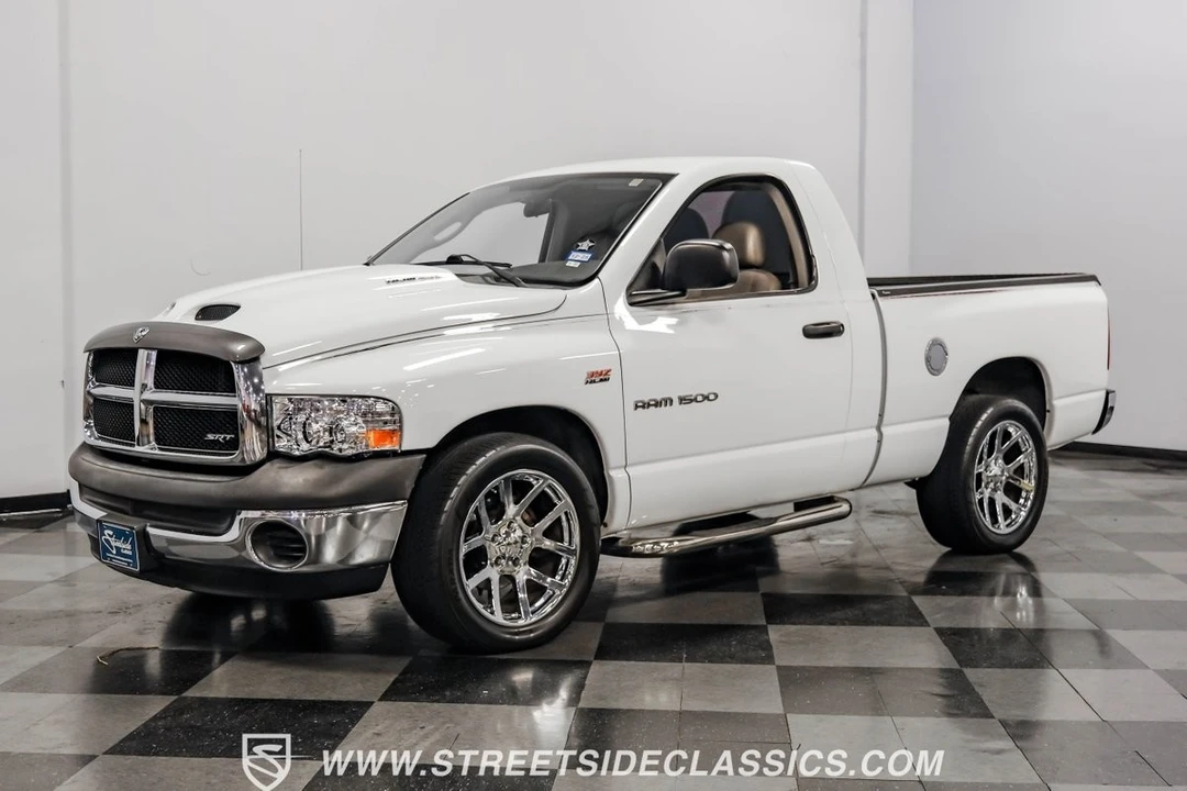 2003 Dodge Ram 3rd Gen - Image 6 of 12