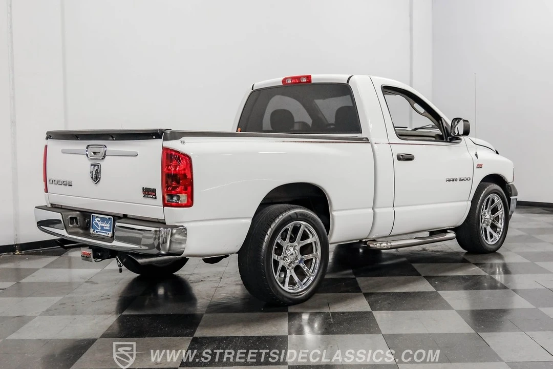 2003 Dodge Ram 3rd Gen - Image 11 of 12