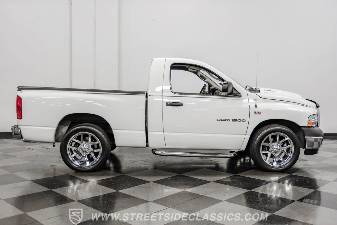2003 Dodge Ram 3rd Gen - Image 14 of 21