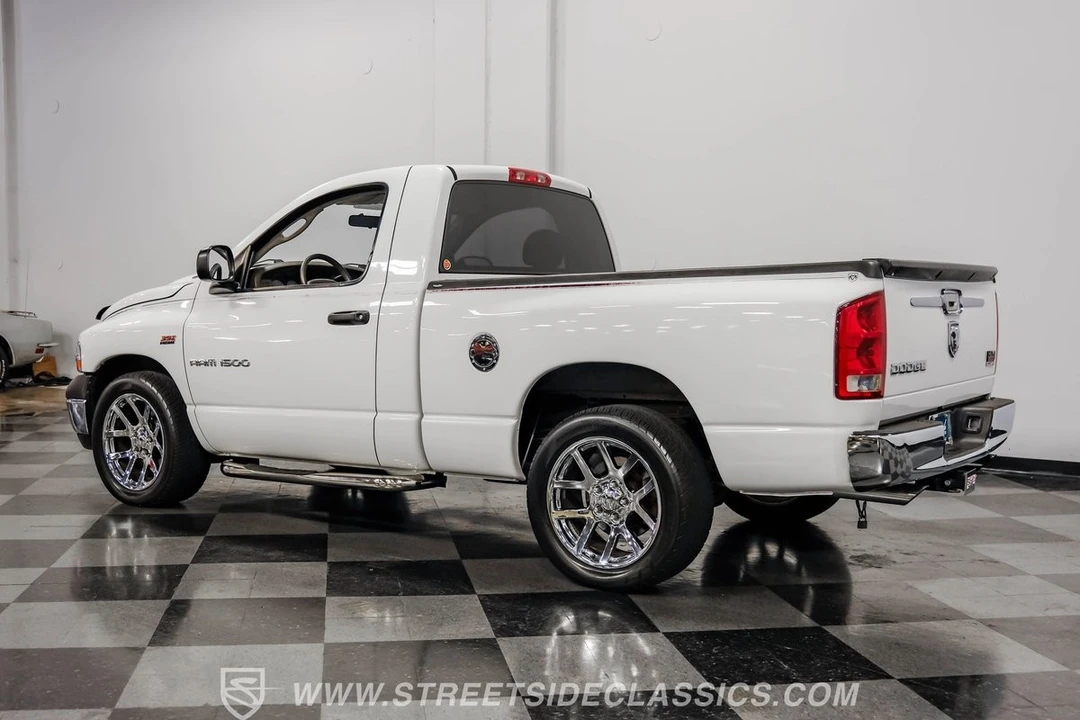 2003 Dodge Ram 3rd Gen - Image 9 of 12