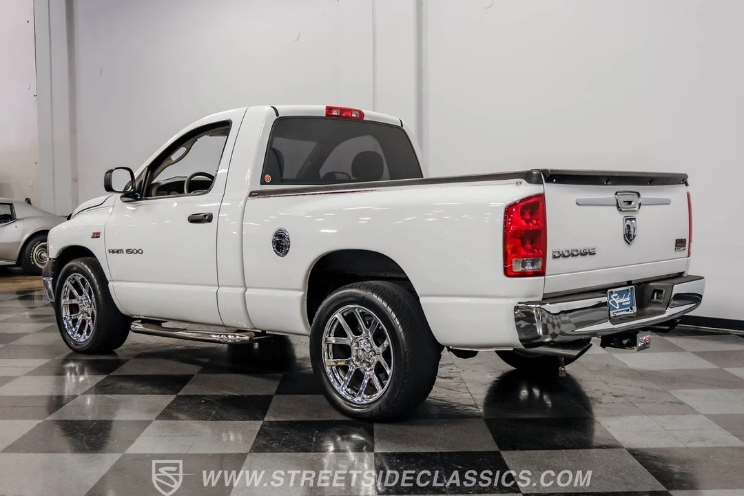 2003 Dodge Ram 3rd Gen - Image 8 of 12