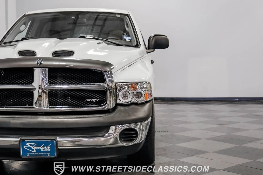 2003 Dodge Ram 3rd Gen - Image 21 of 21