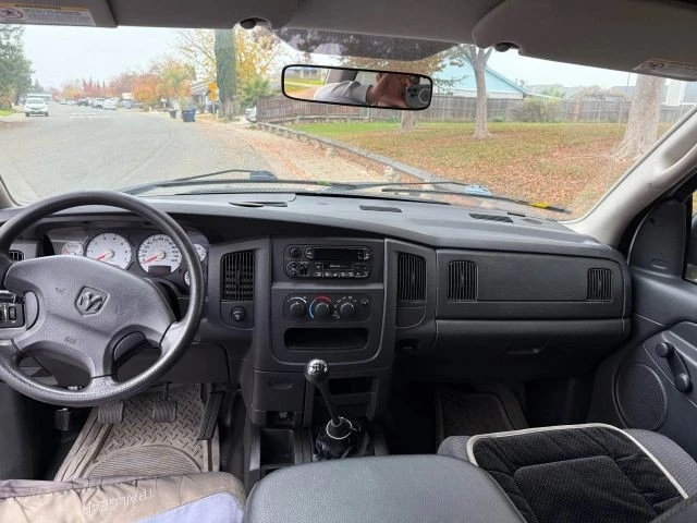 2003 Dodge Ram 3rd Gen - Image 10 of 10