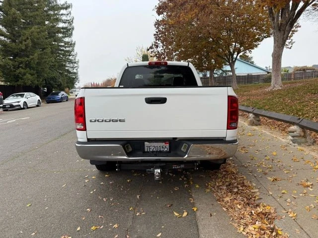 2003 Dodge Ram 3rd Gen - Image 4 of 10