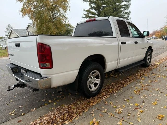 2003 Dodge Ram 3rd Gen - Image 5 of 10