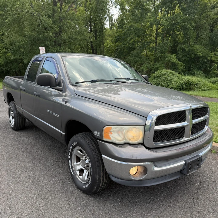 2003 Dodge Ram 3rd Gen - Image 13 of 31