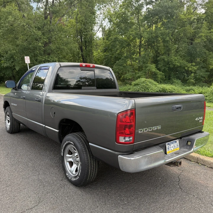 2003 Dodge Ram 3rd Gen - Image 7 of 31