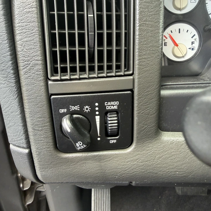 2003 Dodge Ram 3rd Gen - Image 28 of 31
